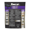 Tomcat Advanced Formula Mice Bait Mouse Killer Refillable Bait Station - 12 ct