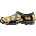 Sloggers Women's Sunflower Waterproof Comfort Shoes