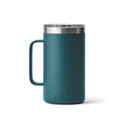 Yeti Rambler Mug with Magslider Lid - 24 oz