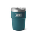 Yeti Rambler Stackable Cup with Magslider Lid - 16 oz