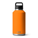 Yeti Rambler Water Bottle with Straw Cap - 64 oz