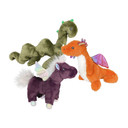 Multipet Mythical Creatures Cat Toys - Large - Assorted