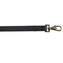 Sullivan Supply Cable Halter Lead - Black