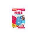 Kong Puppy Dog Rubber Chew Toy - X-Small