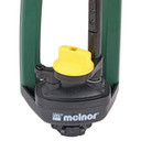 Melnor 2,650 sq. ft. Oscillating Sprinkler - 15" X 4-3/4" X 3-1/4"