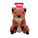 Kong Comfort Tykes Fox Dog Toy - Small