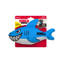 Kong Maxx Shark Dog Toy - Medium