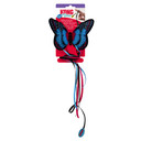 Kong Butterfly Teaser Cat Toys - Assorted