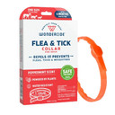Wondercide Flea & Tick Collar with Natural Essential Oils for Dog - 0.71 oz