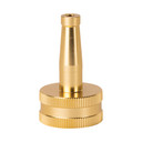 Melnor Metal Sweeper Nozzle - 1-1/4" X 1-1/4" X 2"