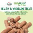 Manna Pro Farmhouse Favorites Cattle Treats - 10 lb