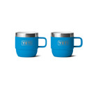 Yeti Rambler Stackable Mugs - 6 oz - 2 pk