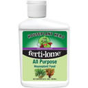 Fertilome 10-10-10 All purpose houseplant food Concentrate - 8 fl oz