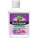 Fertilome 8-10-8 African Violet & Blooming Plant Food Concentrate - 8 fl oz
