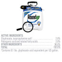 Roundup Ready-To-Use Weed and Grass Killer III with Pump 'N Go 2 Sprayer - 1.33 gal