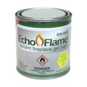 Echo Valley Echoflame Accent Fireplaces Gel Fuel - 10.6 oz