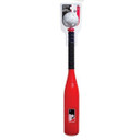 Franklin MLB Jumbo Plastic Bat & Ball Set - Assorted Colors