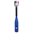 Franklin MLB Jumbo Plastic Bat & Ball Set - Assorted Colors