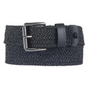 Carhartt Men's Rugged Flex Nylon Cord Braided Belt