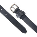 Carhartt Women's Bridle Leather Thin Belt