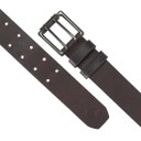 Carhartt Craftsman Leather Double Prong Belt