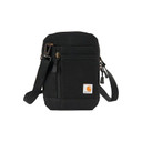 Carhartt Women's Nylon Duck Crossbody Wallet