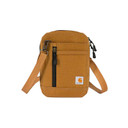 Carhartt Women's Nylon Duck Crossbody Wallet