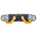 Melnor EZ-Flow 2-Way Control Valve - 5-3/4" X 1-3/4" X 4-1/4"