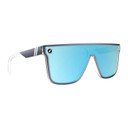 Blenders SciFi Polarized Sunglasses - Dynasty Ice