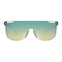 Blenders Pureblend Active SciFi Polarized Sunglasses - Aloha West