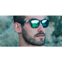 Blenders Unisex Polarized Sunglasses - Gray Goose