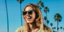 Blenders Unisex Sydney Polarized Sunglasses