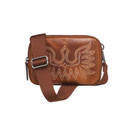 Ariat Women's Casanova Collection Leather Belt Bag