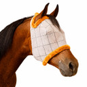 SuperMask II Horse Fly Mask, Assorted Colors
