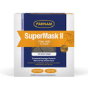SuperMask II Horse Fly Mask, Assorted Colors