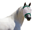 SuperMask II Horse Fly Mask, Assorted Colors