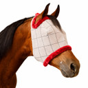 SuperMask II Horse Fly Mask, Assorted Colors