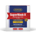 SuperMask II Horse Fly Mask, Assorted Colors
