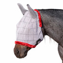 SuperMask II Horse Fly Mask, Assorted Colors