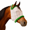 SuperMask II Horse Fly Mask, Assorted Colors