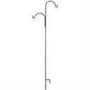 American Gardenworks Shepherd's Hook Offset Hanger - 90"