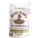 Big Foot Mycorrhizae Granular Transplant Root Inoculum - 50 gram