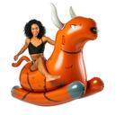 BigMouth Bull Rocker Float - 6'