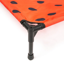 BigMouth Pets Watermelon Canopy Bed for Dog