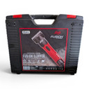 Lister Fusion Animals Clipper - Red
