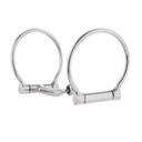 Weaver Equine All Purpose Offset Dee Bit - 5"