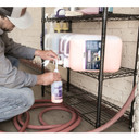 Weaver Livestock Winner's Brand Big Blaster Sprayer & Bottle