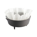 Lodge Parchment Paper Dutch Oven Liners - 20"