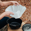 Lodge Parchment Paper Dutch Oven Liners - 20"