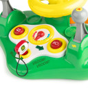 John Deere Lights and Sound Busy Driver Toy